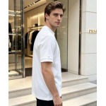 2026年10月26日入荷秋冬新作Prada半袖Tシャツ高級品超厳選★入手困難/誕生日プレゼント/LD工場