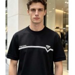 2026年10月26日入荷秋冬新作Prada半袖Tシャツ高級品超厳選★入手困難/誕生日プレゼント/LD工場