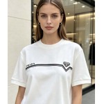 2026年10月26日入荷秋冬新作Prada半袖Tシャツ高級品超厳選★入手困難/誕生日プレゼント/LD工場