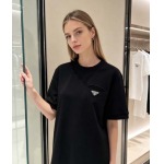 2026年10月26日入荷秋冬新作Prada半袖Tシャツ高級品超厳選★入手困難/誕生日プレゼント/LD工場