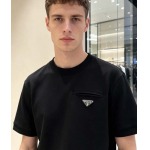 2026年10月26日入荷秋冬新作Prada半袖Tシャツ高級品超厳選★入手困難/誕生日プレゼント/LD工場