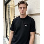 2026年10月26日入荷秋冬新作Prada半袖Tシャツ高級品超厳選★入手困難/誕生日プレゼント/LD工場