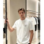 2026年10月26日入荷秋冬新作Prada半袖Tシャツ高級品超厳選★入手困難/誕生日プレゼント/LD工場