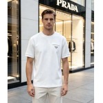 2026年10月26日入荷秋冬新作Prada半袖Tシャツ高級品超厳選★入手困難/誕生日プレゼント/LD工場