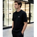 2026年10月26日入荷秋冬新作Prada半袖Tシャツ高級品超厳選★入手困難/誕生日プレゼント/LD工場