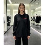 2026年10月26日入荷秋冬新作Prada長袖Tシャツ高級品超厳選★入手困難/誕生日プレゼント/LD工場