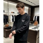 2026年10月26日入荷秋冬新作Prada長袖Tシャツ高級品超厳選★入手困難/誕生日プレゼント/LD工場