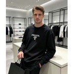 2026年10月26日入荷秋冬新作Prada長袖Tシャツ高級品超厳選★入手困難/誕生日プレゼント/LD工場