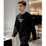 2026年10月26日入荷秋冬新作Prada長袖Tシャツ高級品超厳選★入手困難/誕生日プレゼント/LD工場