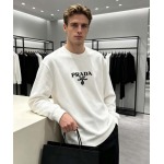 2026年10月26日入荷秋冬新作Prada長袖Tシャツ高級品超厳選★入手困難/誕生日プレゼント/LD工場