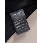 2026年10月26日入荷秋冬新作Prada半袖Tシャツ高級品超厳選★入手困難/誕生日プレゼント/LD工場