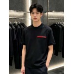 2026年10月26日入荷秋冬新作Prada半袖Tシャツ高級品超厳選★入手困難/誕生日プレゼント/LD工場
