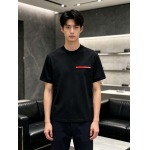 2026年10月26日入荷秋冬新作Prada半袖Tシャツ高級品超厳選★入手困難/誕生日プレゼント/LD工場