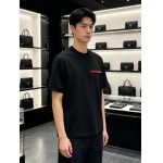 2026年10月26日入荷秋冬新作Prada半袖Tシャツ高級品超厳選★入手困難/誕生日プレゼント/LD工場