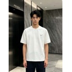 2026年10月26日入荷秋冬新作Prada半袖Tシャツ高級品超厳選★入手困難/誕生日プレゼント/LD工場