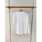 2026年10月26日入荷秋冬新作Burberry長袖Tシャツ高級品超厳選★入手困難/誕生日プレゼント/LD工場