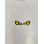 2026年10月26日入荷秋冬新作Fendi長袖Tシャツ高級品超厳選★入手困難/誕生日プレゼント/LD工場