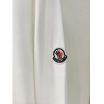 2026年10月26日入荷秋冬新作Moncler長袖Tシャツ高級品超厳選★入手困難/誕生日プレゼント/LD工場