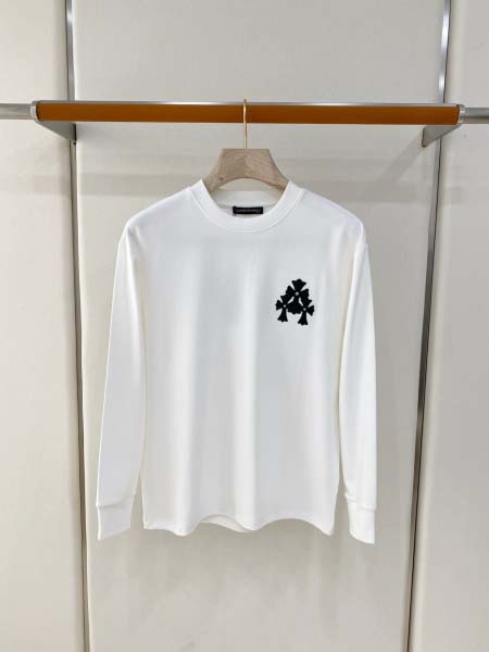 2026年10月26日入荷秋冬新作Chrome hearts...