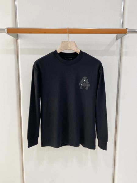 2026年10月26日入荷秋冬新作Chrome hearts...