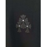 2026年10月26日入荷秋冬新作Chrome hearts長袖Tシャツ高級品超厳選★入手困難/誕生日プレゼント/LD工場