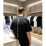2026年10月26日入荷秋冬新作Moncler半袖Tシャツ高級品超厳選★入手困難/誕生日プレゼント/LD工場