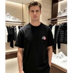 2026年10月26日入荷秋冬新作Moncler半袖Tシャツ高級品超厳選★入手困難/誕生日プレゼント/LD工場