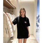 2026年10月26日入荷秋冬新作Moncler半袖Tシャツ高級品超厳選★入手困難/誕生日プレゼント/LD工場