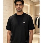 2026年10月26日入荷秋冬新作Moncler半袖Tシャツ高級品超厳選★入手困難/誕生日プレゼント/LD工場