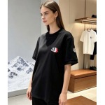 2026年10月26日入荷秋冬新作Moncler半袖Tシャツ高級品超厳選★入手困難/誕生日プレゼント/LD工場