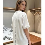 2026年10月26日入荷秋冬新作Moncler半袖Tシャツ高級品超厳選★入手困難/誕生日プレゼント/LD工場