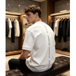 2026年10月26日入荷秋冬新作Moncler半袖Tシャツ高級品超厳選★入手困難/誕生日プレゼント/LD工場