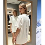 2026年10月26日入荷秋冬新作Moncler半袖Tシャツ高級品超厳選★入手困難/誕生日プレゼント/LD工場