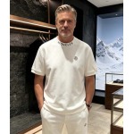 2026年10月26日入荷秋冬新作Moncler半袖Tシャツ高級品超厳選★入手困難/誕生日プレゼント/LD工場