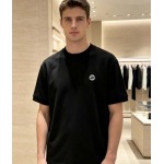2026年10月26日入荷秋冬新作Moncler半袖Tシャツ高級品超厳選★入手困難/誕生日プレゼント/LD工場