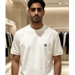 2026年10月26日入荷秋冬新作Moncler半袖Tシャツ高級品超厳選★入手困難/誕生日プレゼント/LD工場
