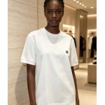 2026年10月26日入荷秋冬新作Moncler半袖Tシャツ高級品超厳選★入手困難/誕生日プレゼント/LD工場