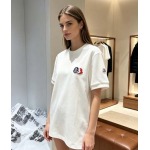 2026年10月26日入荷秋冬新作Moncler半袖Tシャツ高級品超厳選★入手困難/誕生日プレゼント/LD工場
