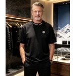 2026年10月26日入荷秋冬新作Moncler半袖Tシャツ高級品超厳選★入手困難/誕生日プレゼント/LD工場