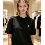 2026年10月26日入荷秋冬新作Moncler半袖Tシャツ高級品超厳選★入手困難/誕生日プレゼント/LD工場