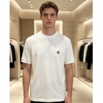 2026年10月26日入荷秋冬新作Moncler半袖Tシャツ高級品超厳選★入手困難/誕生日プレゼント/LD工場