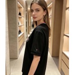 2026年10月26日入荷秋冬新作Moncler半袖Tシャツ高級品超厳選★入手困難/誕生日プレゼント/LD工場