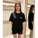 2026年10月26日入荷秋冬新作Moncler半袖Tシャツ高級品超厳選★入手困難/誕生日プレゼント/LD工場