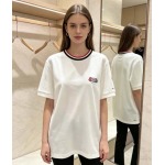2026年10月26日入荷秋冬新作Moncler半袖Tシャツ高級品超厳選★入手困難/誕生日プレゼント/LD工場