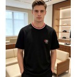 2026年10月26日入荷秋冬新作Moncler半袖Tシャツ高級品超厳選★入手困難/誕生日プレゼント/LD工場