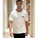 2026年10月26日入荷秋冬新作Moncler半袖Tシャツ高級品超厳選★入手困難/誕生日プレゼント/LD工場