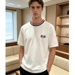 2026年10月26日入荷秋冬新作Moncler半袖Tシャツ高級品超厳選★入手困難/誕生日プレゼント/LD工場