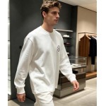 2026年10月26日入荷秋冬新作Moncler長袖Tシャツ高級品超厳選★入手困難/誕生日プレゼント/LD工場