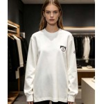 2026年10月26日入荷秋冬新作Moncler長袖Tシャツ高級品超厳選★入手困難/誕生日プレゼント/LD工場