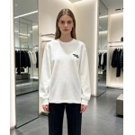2026年10月26日入荷秋冬新作Moncler長袖Tシャツ高級品超厳選★入手困難/誕生日プレゼント/LD工場